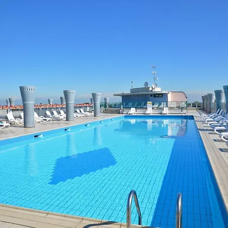 Appartement Delle Terme