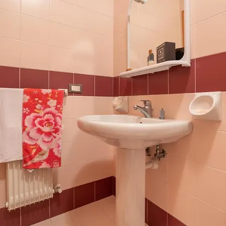 Delle Terme Appartement Bibione