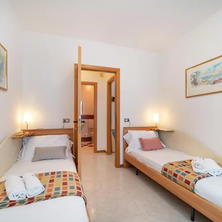 Appartement Delle Terme Bibione