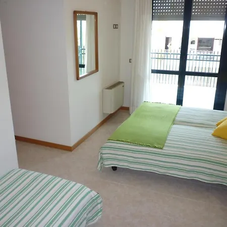 Delle Terme Appartement