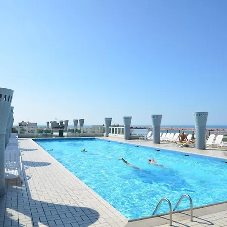 Delle Terme Appartement