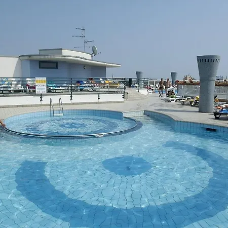 Delle Terme Appartement