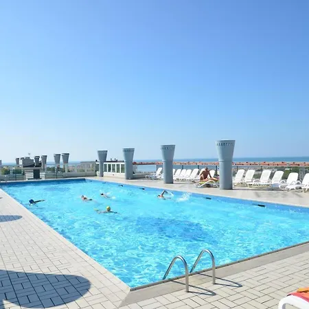 Appartement Delle Terme