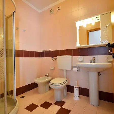 Appartement Delle Terme *
