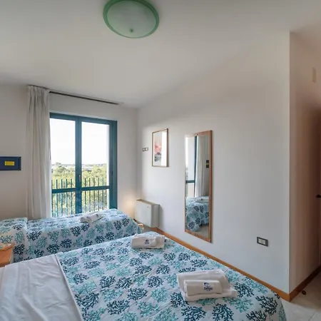 Appartement Delle Terme