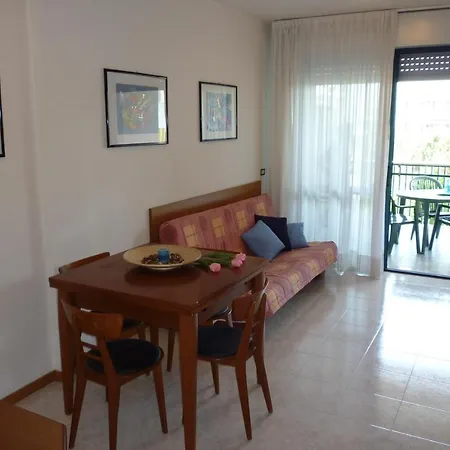 Appartement Delle Terme