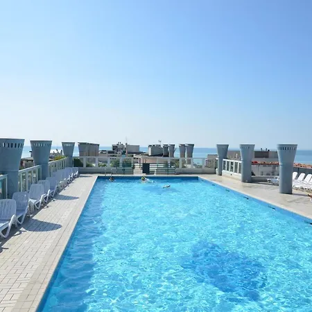 Delle Terme Appartement *