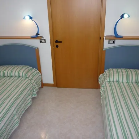 Lägenhet Delle Terme *