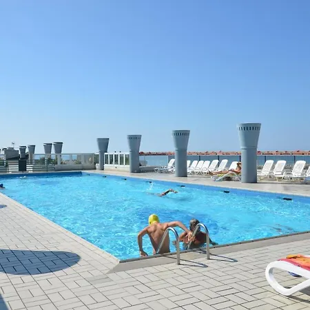 Delle Terme * Bibione
