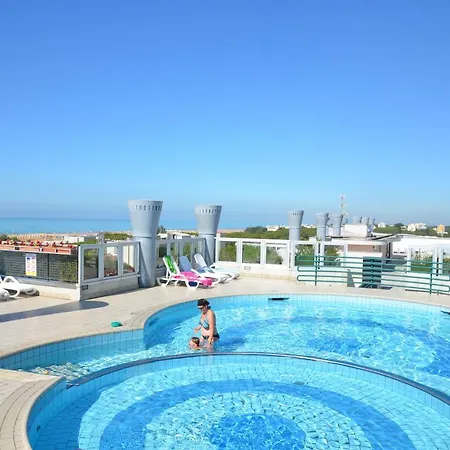 Lägenhet Delle Terme Bibione