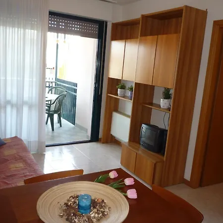 Lägenhet Delle Terme Bibione