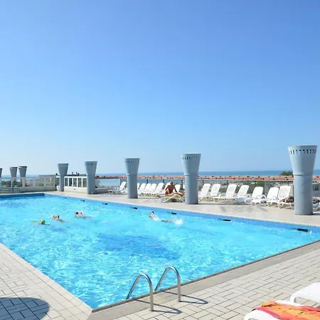 Delle Terme Lägenhet