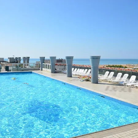 Delle Terme Lägenhet Bibione
